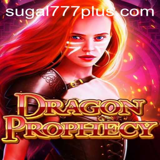 Unveiling DragonProphecy: A Deep Dive into the Enchanting World of SUGAL 777